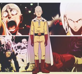 WHY ONE PUNCH MAN IS SO POPULAR