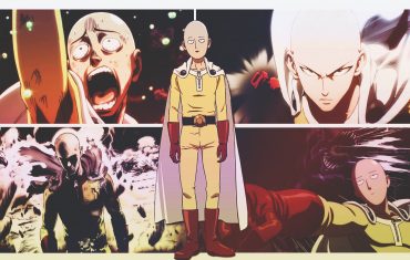 WHY ONE PUNCH MAN IS SO POPULAR